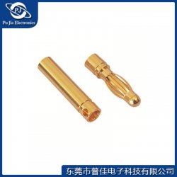 香蕉插頭的起源以及它加工工藝流程是什么？