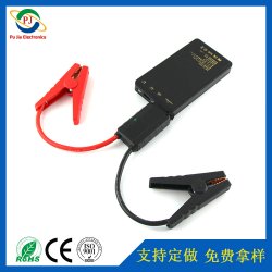應急電源智能夾用什么電池好呢？