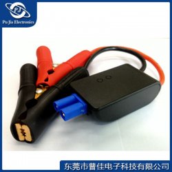 香蕉插頭使用方法是什么？